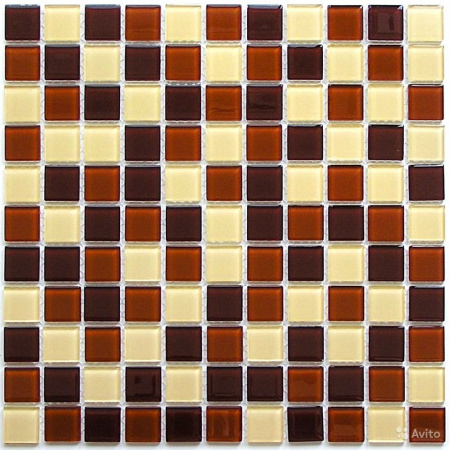 Toffee mix 30* 30