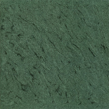 Travertino Color G-450  60*60 зеленый пол