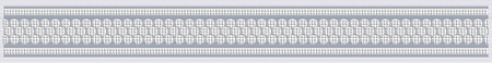 Эрмида 5*40 светло-серый бордюр 06-1020-1