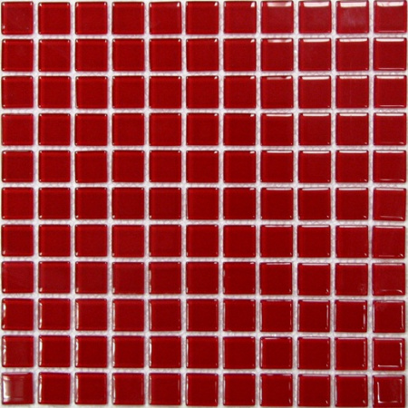 Red glass 30*30